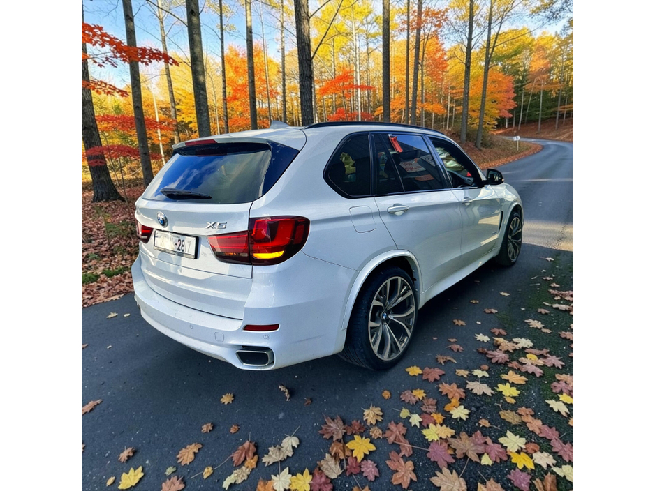 2019 BMW X5 3L Diesel For Sale Images