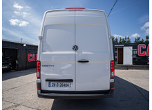 2021 Volkswagen Crafter 2.0L Diesel For Sale Images