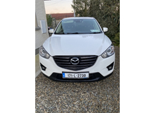 Mazda CX-5 2WD 150PS 2.2 D EXECUTIVE SE A AT IPM