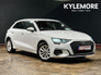 2022 AUDI A3 AUTOMATIC 1.0L TFSI - CRUISE CONTROL - ALLOY WHEELS
