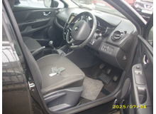 2015 Renault Clio 1.1L Petrol For Sale Images
