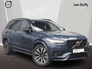 2023 VOLVO XC90 Ultimate Dark T8 PHEV