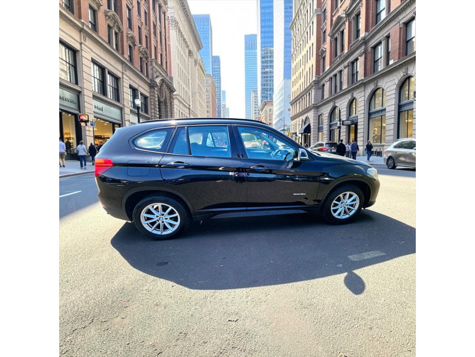 2018 BMW X1 2L Diesel For Sale Images