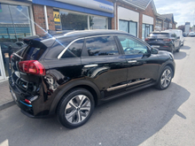 2021 Kia Niro 0L Electric For Sale Images