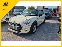 2016 MINI Hatch 1.2L Petrol For Sale Images
