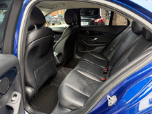 2017 Mercedes-Benz C Class 2L Petrol For Sale Images