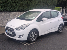 Hyundai ix20 DELUXE 5DR