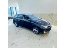 2018 Toyota Auris 1.8L Petrol Hybrid For Sale Images