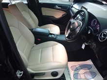 2014 Mercedes-Benz B Class 1.8L Diesel For Sale Images
