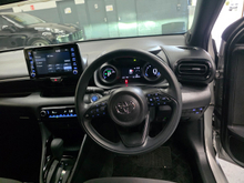 2020 Toyota Yaris 1.5L Petrol Hybrid For Sale Images