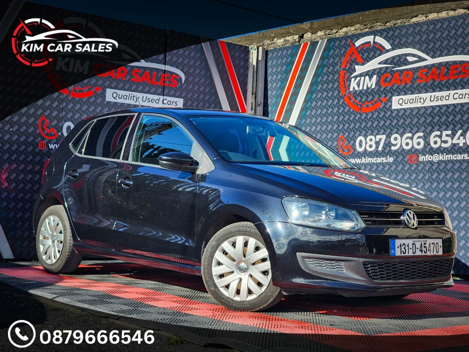2013 Volkswagen Polo For Sale Images