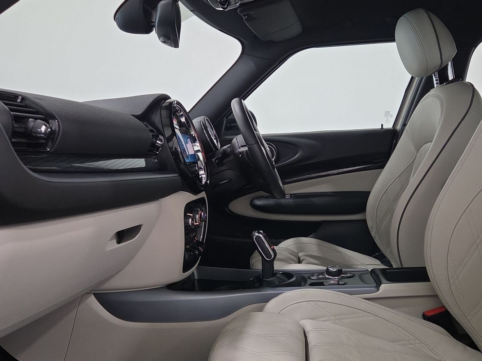 2022 MINI Clubman 1.5L Petrol For Sale Images