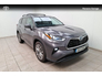 2022 TOYOTA HIGHLANDER HIGHLANDER SOL