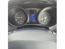 2017 Toyota C-HR 1.2L Petrol For Sale Images