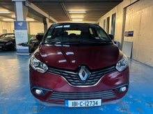2018 Renault Grand Scenic 1.5L Diesel For Sale Images
