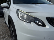 2016 Peugeot 2008 1.6L Diesel For Sale Images