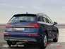 2021 AUDI Q5 40 TDI 204HP S tronic quattro SE