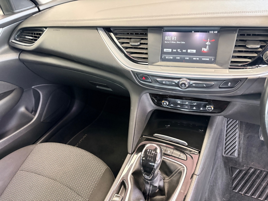 2018 Opel Insignia 1.6L Diesel For Sale Images