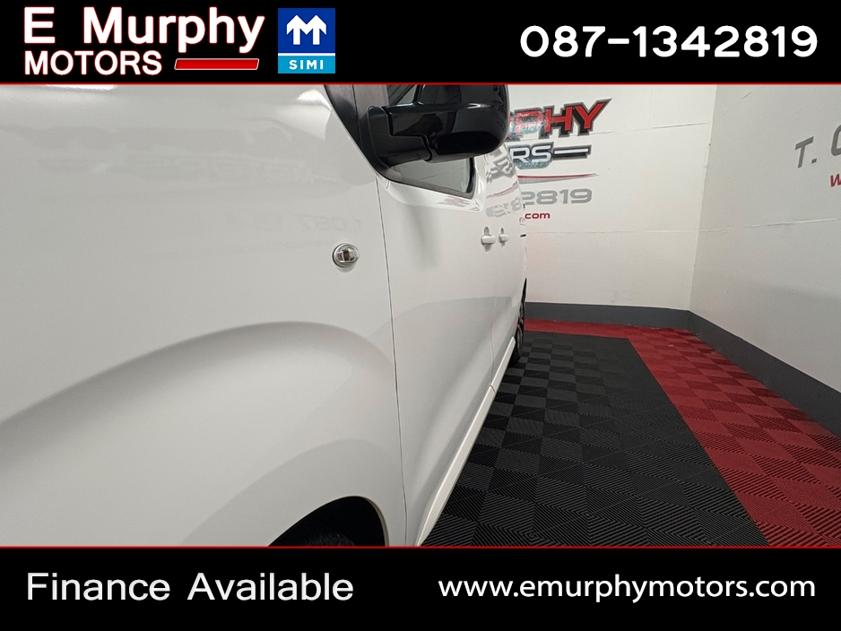 2022 Fiat Scudo 2L Diesel For Sale Images