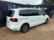 2020 Volkswagen Sharan 2L Diesel For Sale Images