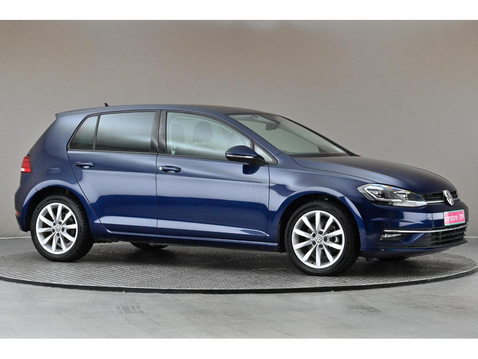 Volkswagen Golf 1.2 TSI DSG MK7.5 COMFORTLINE *DIG DASH*REVERSE CAM*CARPLAY*ANDROID AUTO* — thumbnail 12