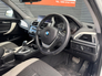 2015 BMW 1 SERIES 116i AUTO 5DR
