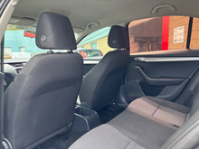 2014 Skoda Octavia 1.6L Diesel For Sale Images