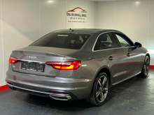 2020 Audi A4 2L Diesel For Sale Images