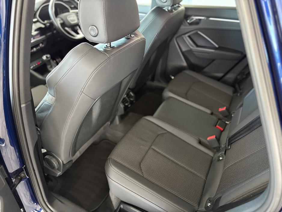 2021 Audi Q3 2L Diesel For Sale Images