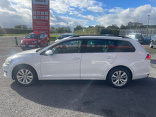 2015 Volkswagen Golf 1.2L Petrol For Sale Images