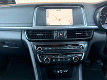 2018 Kia Optima 1.7L Diesel For Sale Images