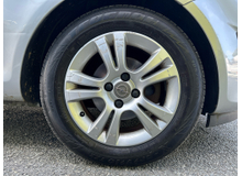 2012 Opel Corsa 1.2L Petrol For Sale Images