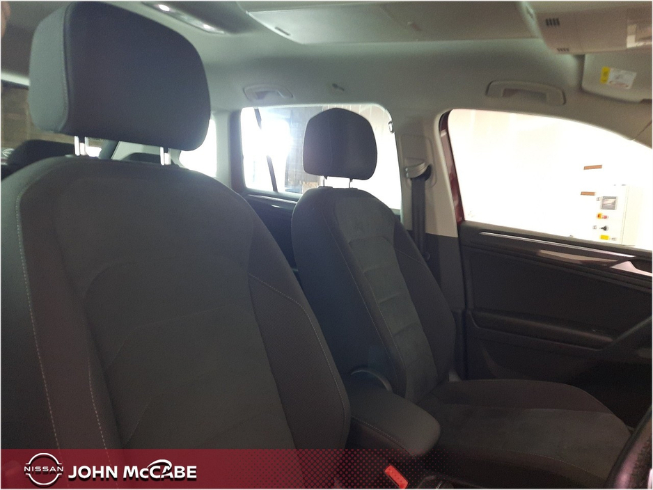 2019 Volkswagen Tiguan 2L Diesel For Sale Images