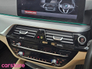 2023 BMW 5 SERIES 520d SE (MHT)