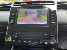 2022 Hyundai Tucson 1.6L Petrol Plug-in Hybrid For Sale Images