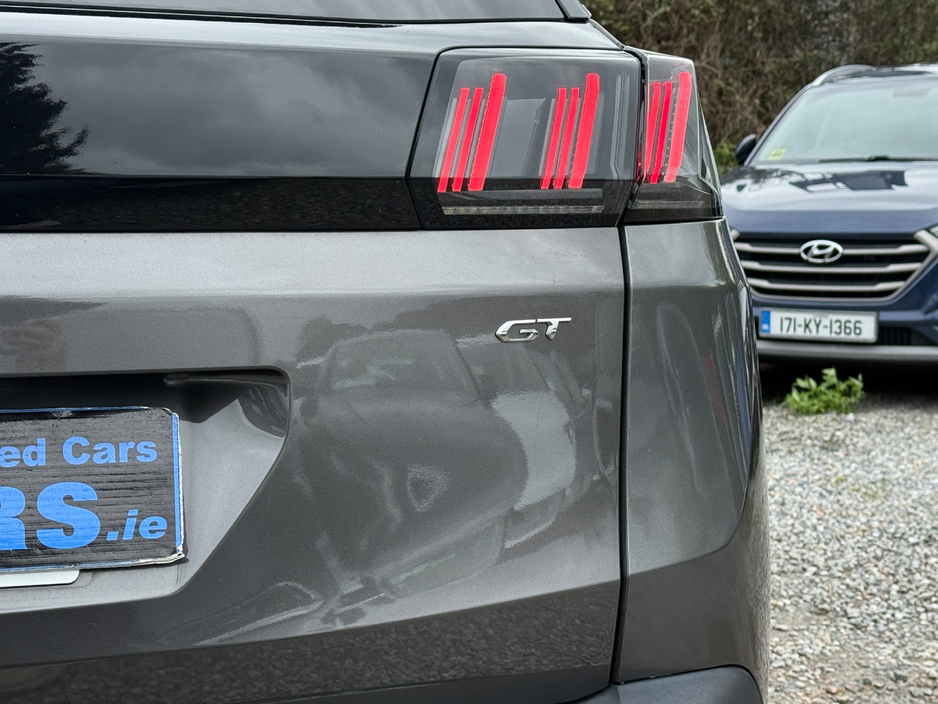 2021 Peugeot 3008 1.5L Diesel For Sale Images