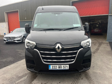 2022 Renault Master 2.3L Diesel For Sale Images