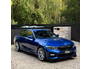 2022 BMW 3 SERIES 2022 (221)  BMW 330e M-SPORT  290BHP **LOW MILES**