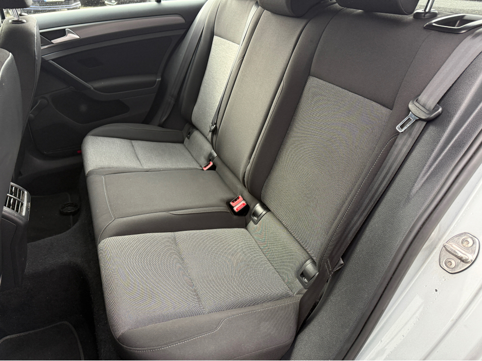 2013 Volkswagen Golf 1.2L Petrol For Sale Images