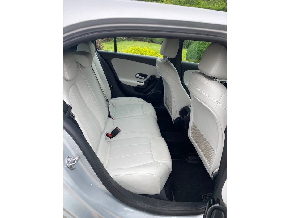 2019 Mercedes-Benz A Class 1.3L Petrol For Sale Images