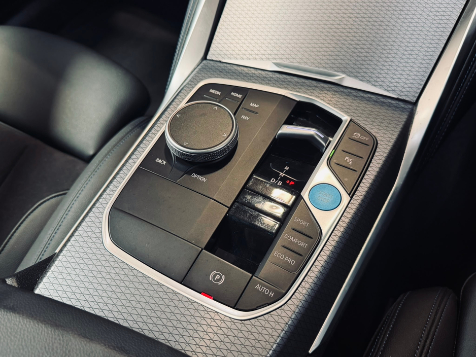 2024 BMW i4 0L Electric For Sale Images