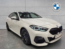 BMW 2 Series 218i M Sport Auto