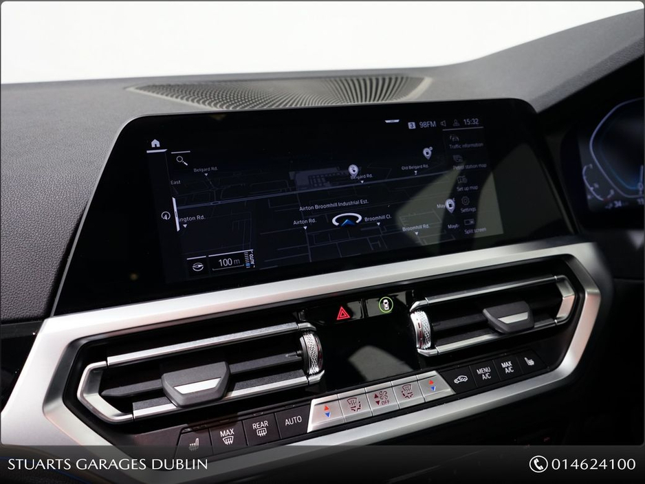 BMW 3 Series 330E SE 4DR Auto - — thumbnail 13