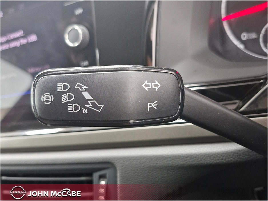2020 Volkswagen Polo 1.0L Petrol For Sale Images