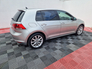 2014 VOLKSWAGEN GOLF HIGHLINE 1.4 PETROL AUTOMATIC 5DR 
