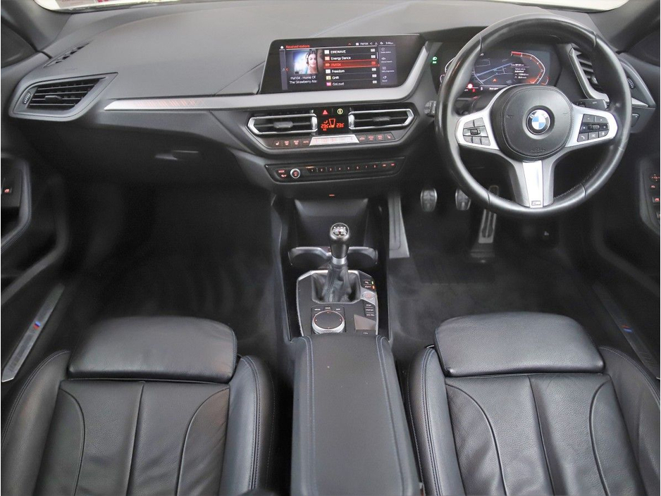 BMW 2 Series 218I M SPORT 6SPD *FULL LEATHER* — thumbnail 14