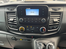 2020 Ford Transit 2L Diesel For Sale Images
