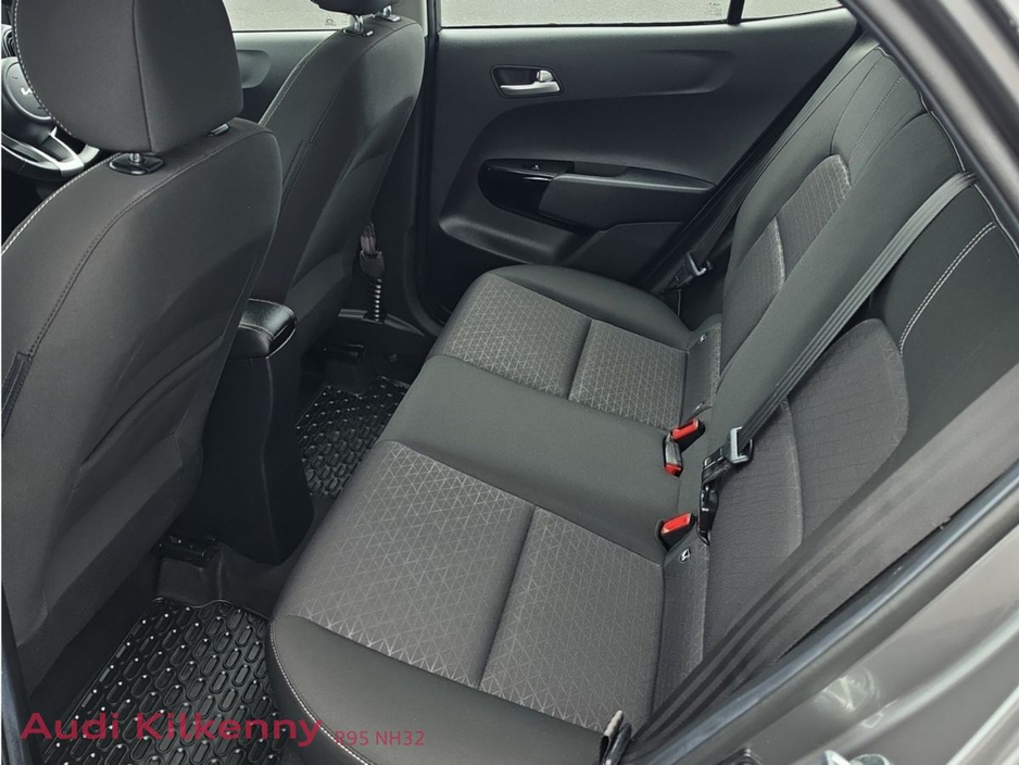 Kia Picanto K1 1.0 5DR *1 OWNER - PRISTINE CAR - IN STOCK & READY FOR COLLECTION* — thumbnail 11