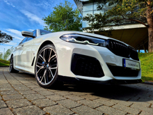 2022 BMW 5 Series 2L Diesel For Sale Images