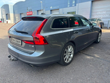 2019 Volvo V90 2L Diesel For Sale Images